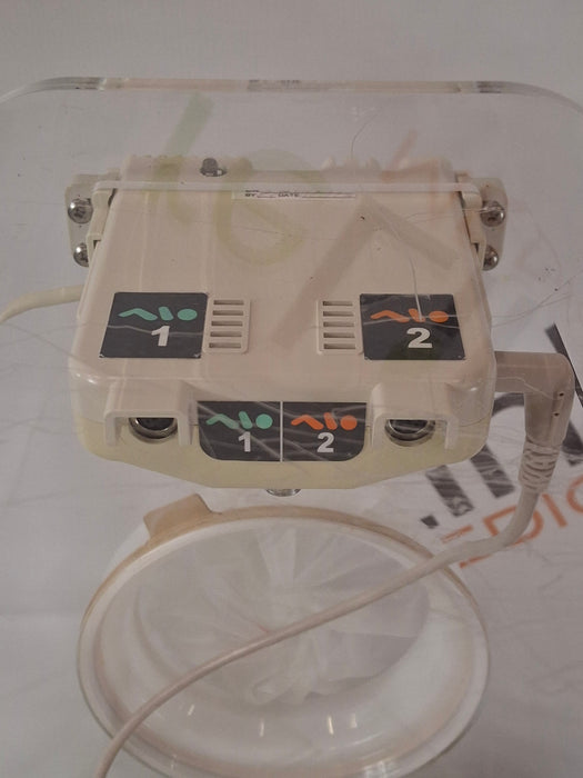 Hill-Rom Air Shields C2HS-1 Incubator