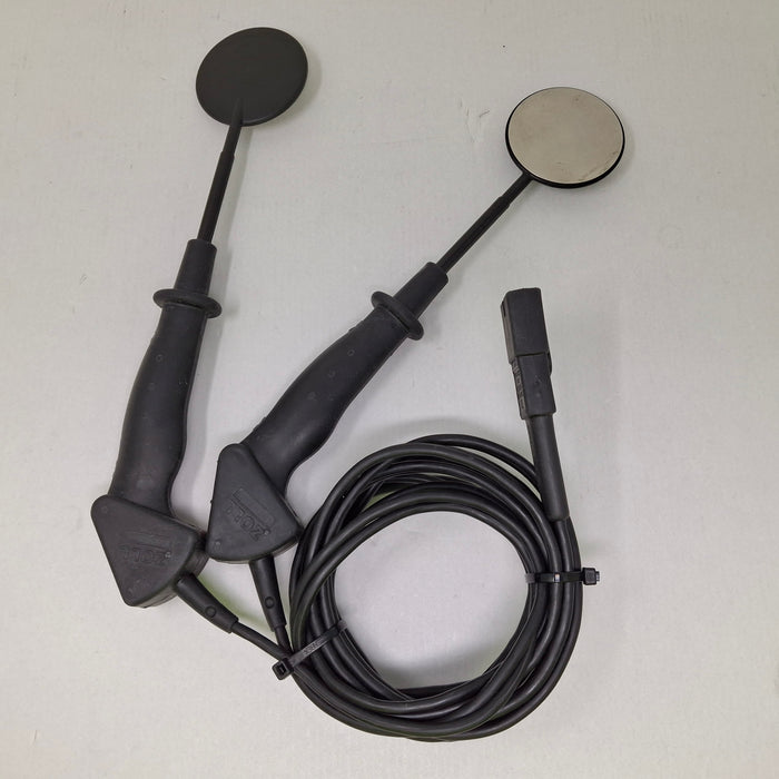 Zoll 8011013903 Internal Paddles