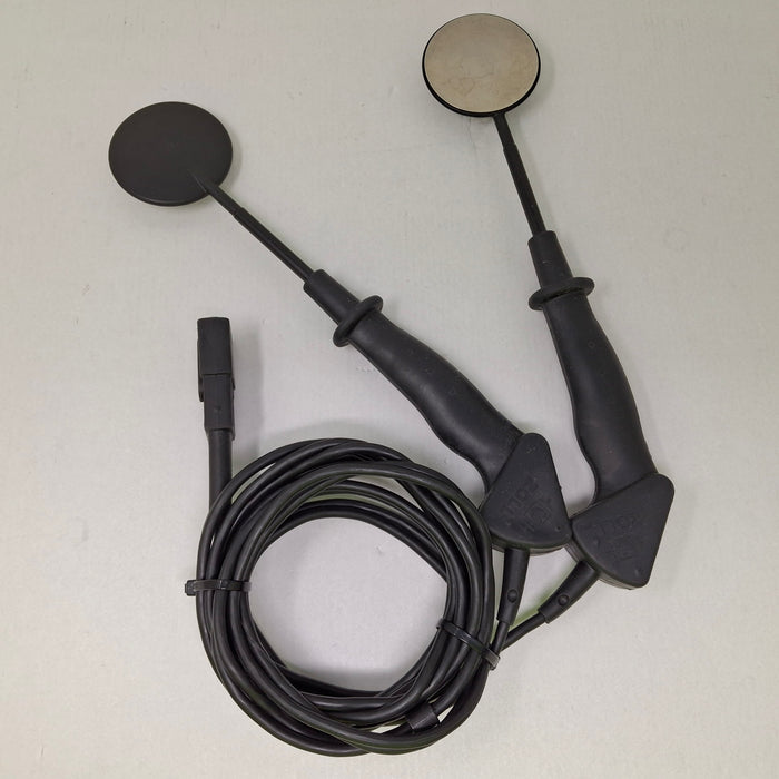 Zoll 8011013903 Internal Paddles