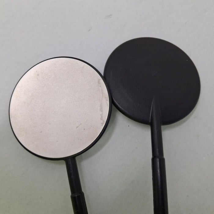 Zoll 8011013903 Internal Paddles