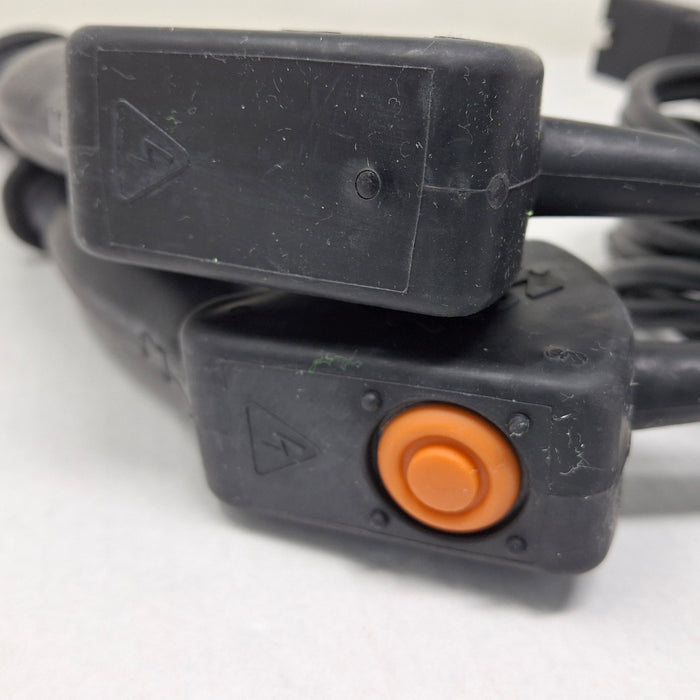 Zoll 8011013903 Internal Paddles