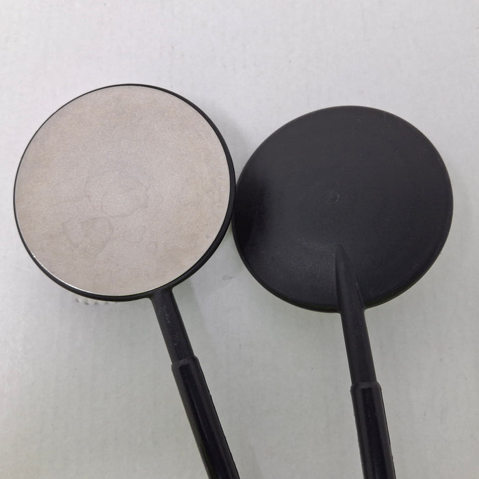 Zoll 8011013903 Internal Paddles