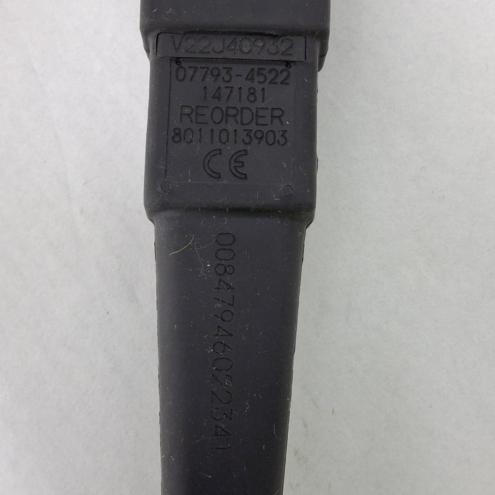 Zoll 8011013903 Internal Paddles