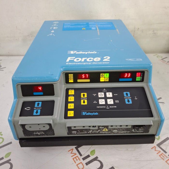 Valleylab Force 2 Electrosurgical Unit