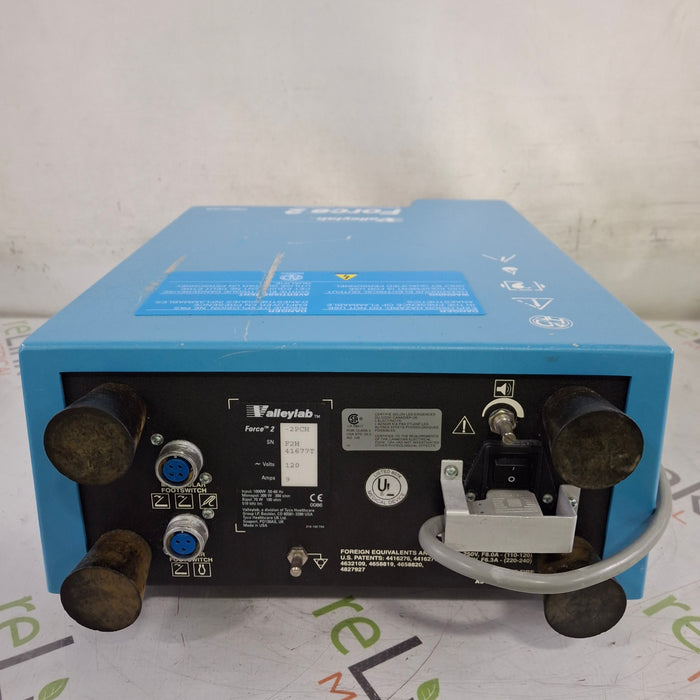 Valleylab Force 2 Electrosurgical Unit