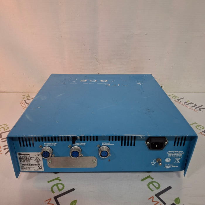 Covidien Valleylab Force FX-C Electrosurgical Generator