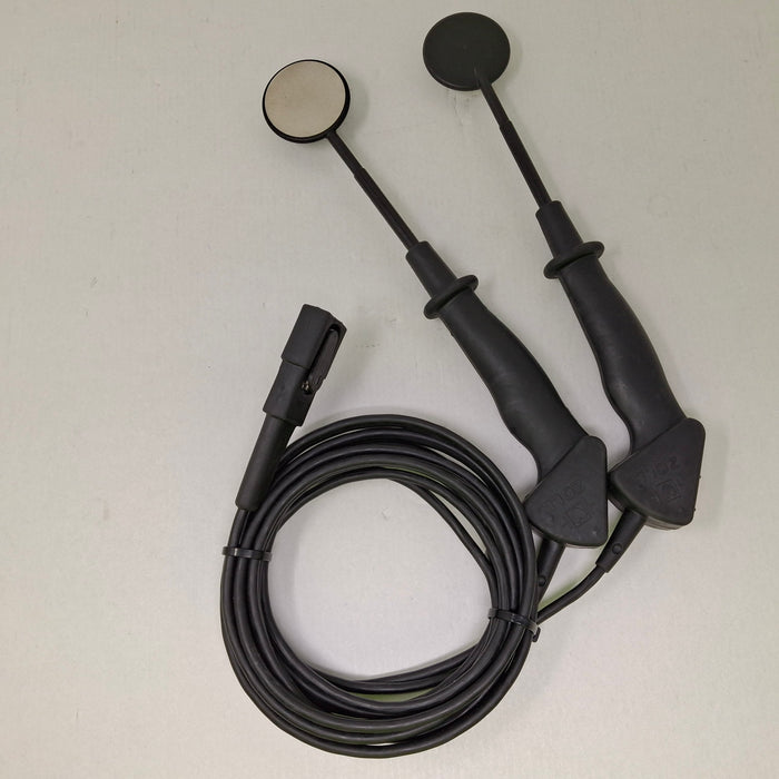 Zoll Internal Paddles 8011-0139-05