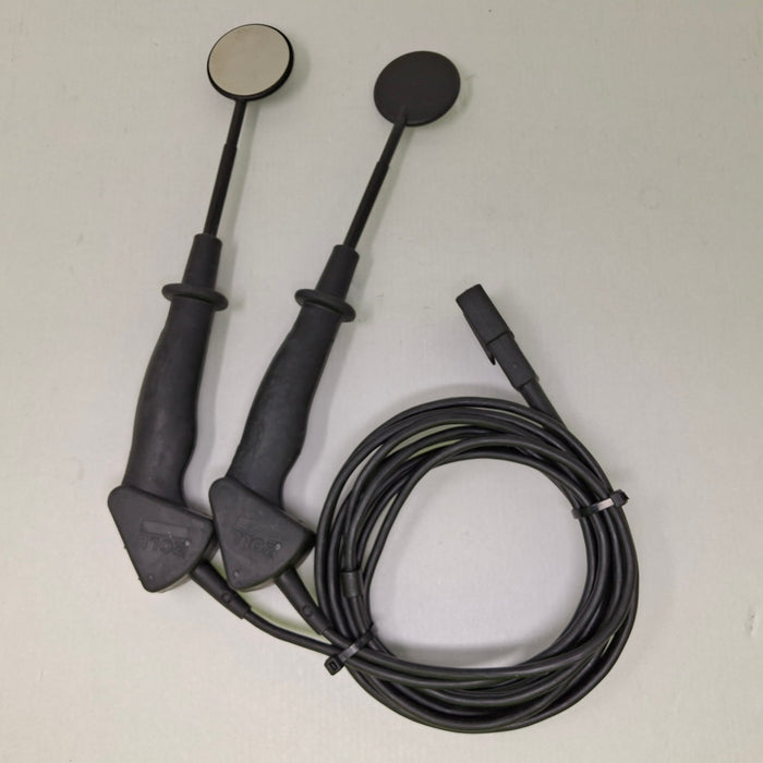 Zoll Internal Paddles 8011-0139-05