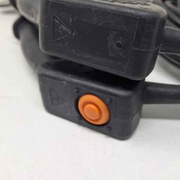 Zoll Internal Paddles 8011-0139-05