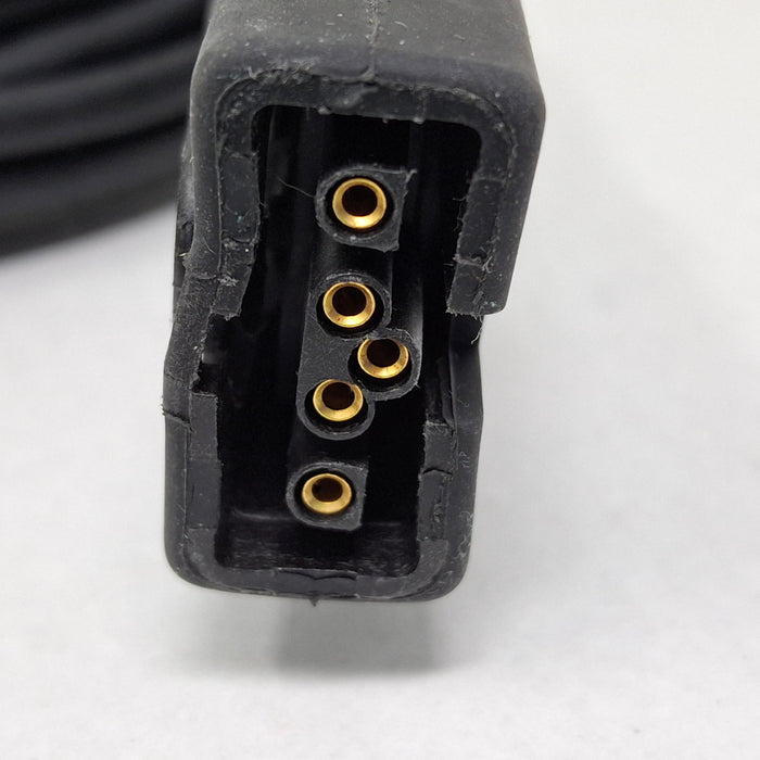 Zoll Internal Paddles 8011-0139-05