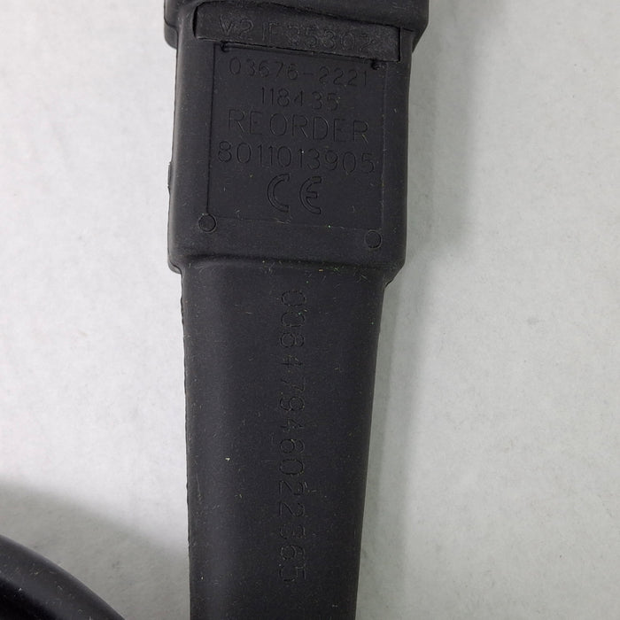 Zoll Internal Paddles 8011-0139-05
