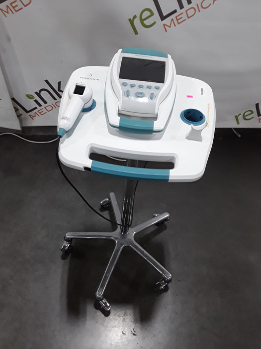 Verathon Medical, Inc BVI 9400 Bladderscan