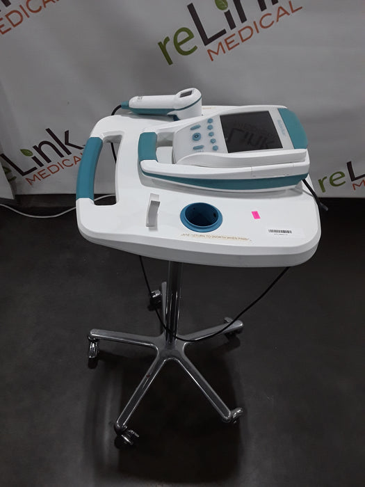 Verathon Medical, Inc BVI 9400 Bladderscan