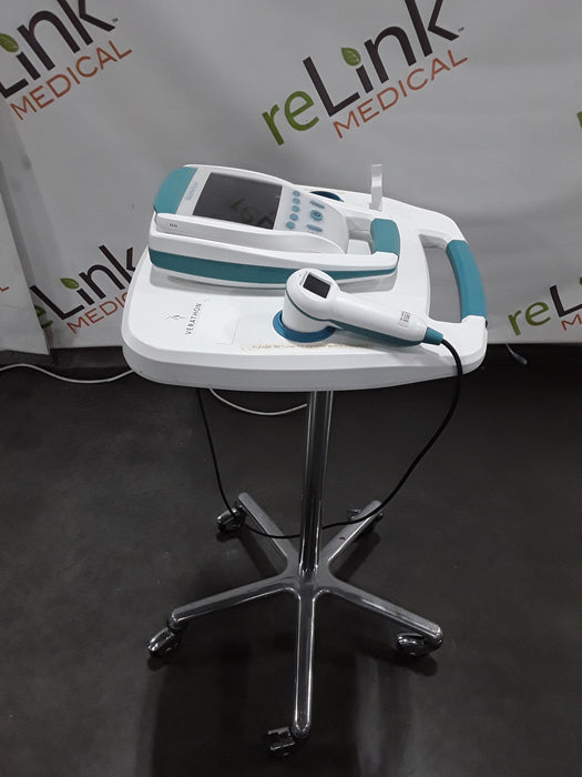 Verathon Medical, Inc BVI 9400 Bladderscan