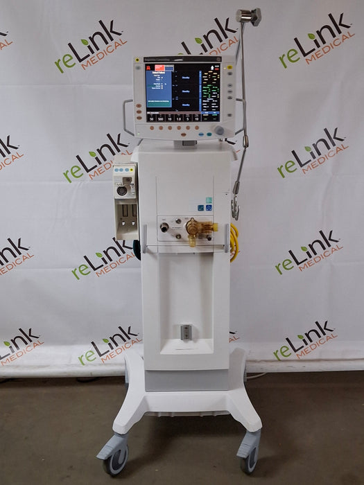 GE Healthcare Engstrom Carestation Ventilator