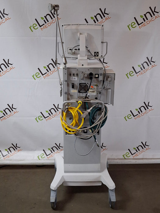 GE Healthcare Engstrom Carestation Ventilator