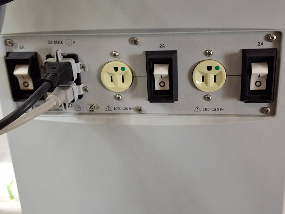 GE Healthcare Engstrom Carestation Ventilator