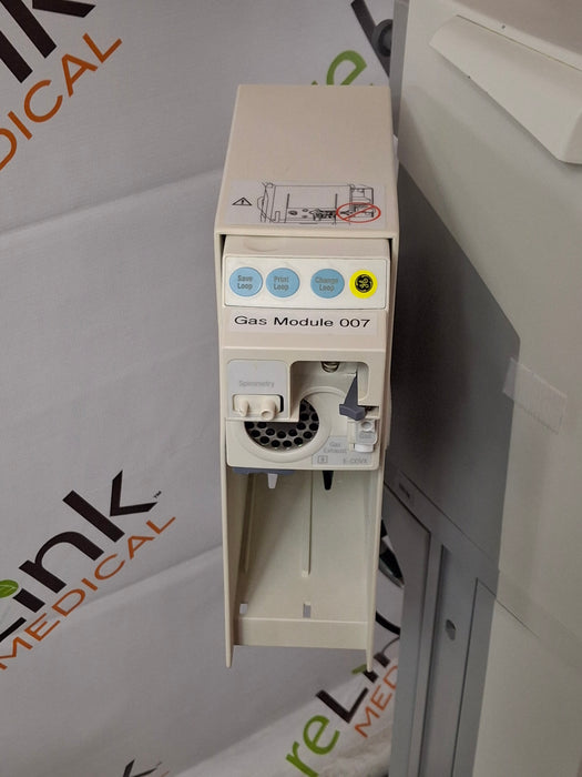 GE Healthcare Engstrom Carestation Ventilator