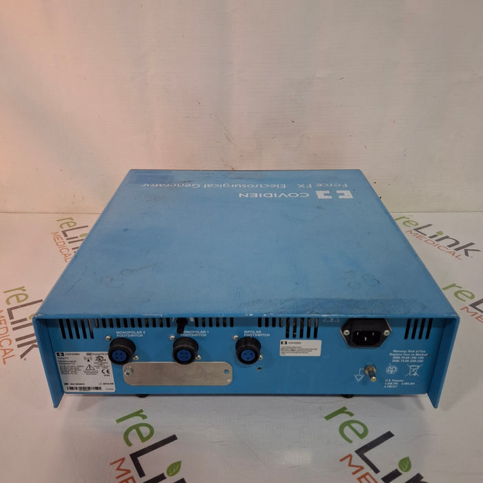 Covidien Force FX-CS Electrosurgical Unit