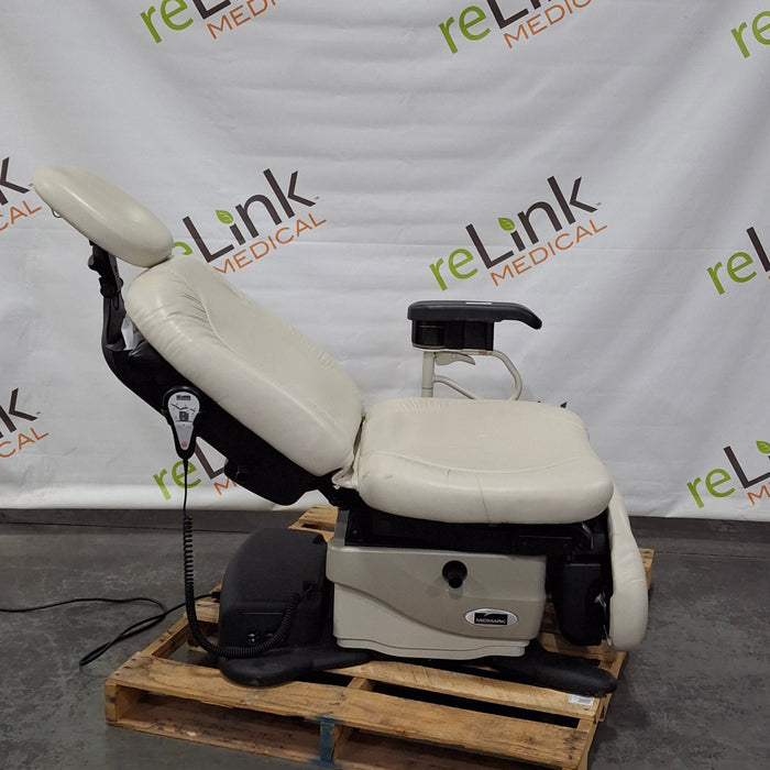 Midmark 630 Procedure Chair