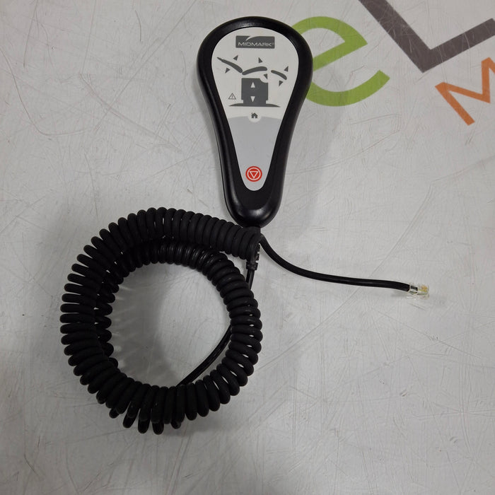 Midmark 630 Procedure Chair