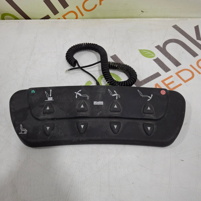 Midmark 630 Procedure Chair