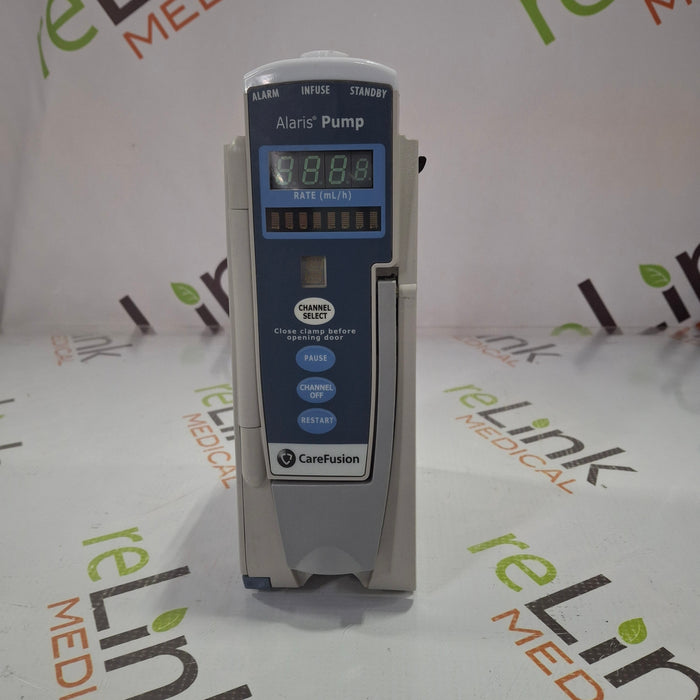CareFusion Alaris 8100 LVP Infusion Pump Module
