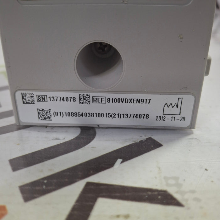 CareFusion Alaris 8100 LVP Infusion Pump Module