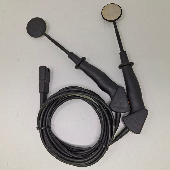 Zoll Internal Paddles 8011-0139-05