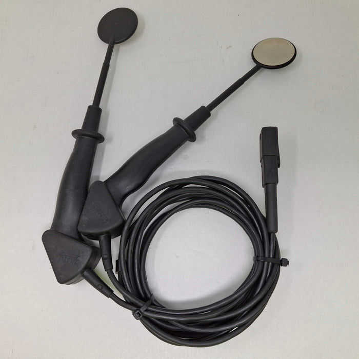 Zoll Internal Paddles 8011-0139-05