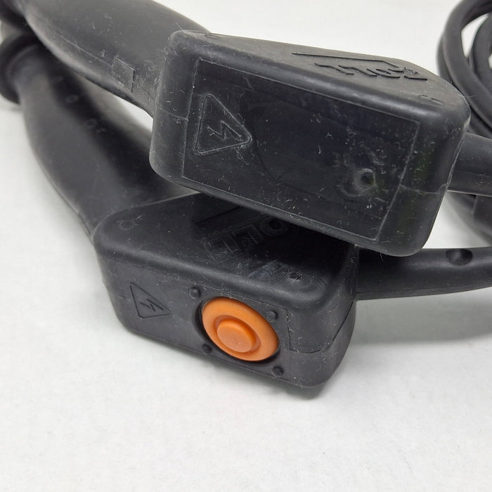 Zoll Internal Paddles 8011-0139-05