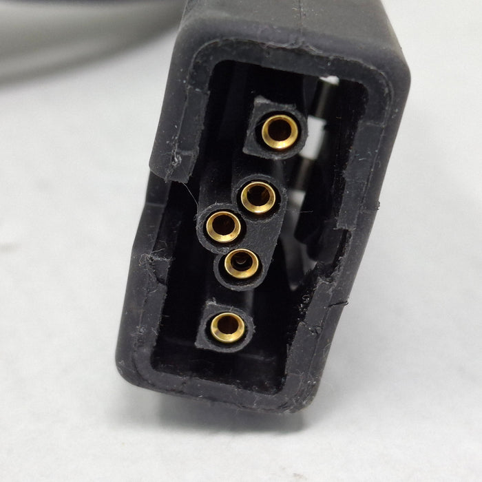 Zoll Internal Paddles 8011-0139-05