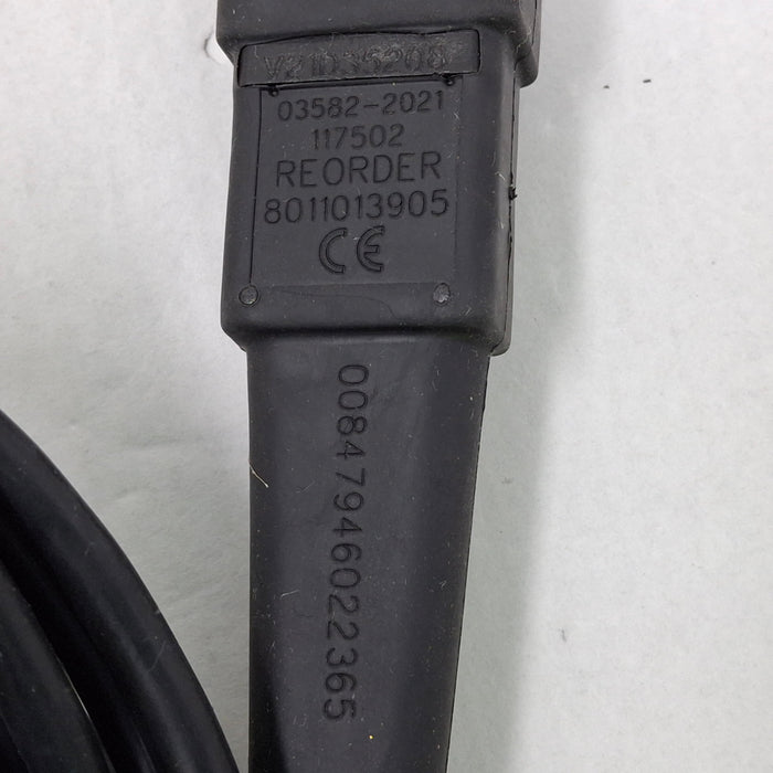Zoll Internal Paddles 8011-0139-05