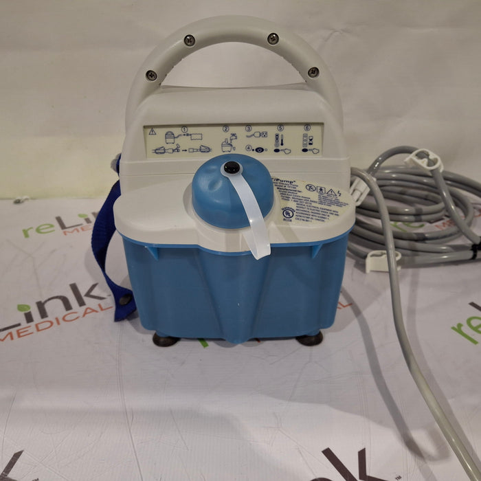 Stryker TP700 T/Pump Heat Therapy Pump