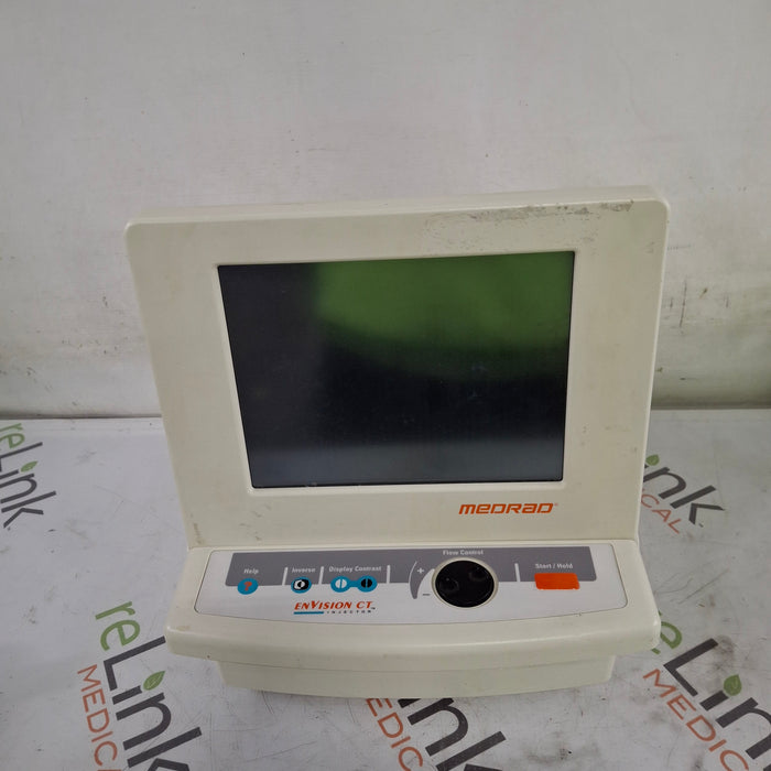 Medrad Envision ECT 700 CT Injector