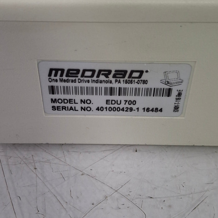 Medrad Envision ECT 700 CT Injector