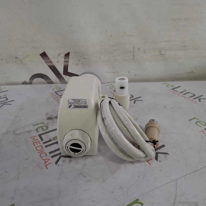 Medrad Envision ECT 700 CT Injector