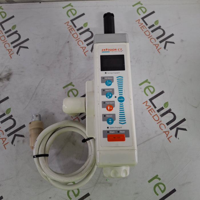 Medrad Envision ECT 700 CT Injector