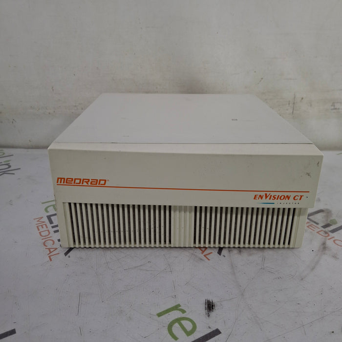 Medrad Envision ECT 700 CT Injector