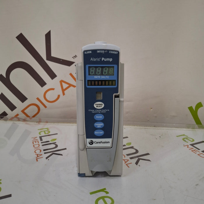 CareFusion Alaris 8100 LVP Infusion Pump Module