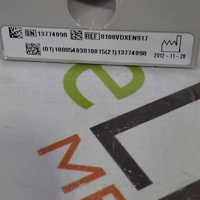 CareFusion Alaris 8100 LVP Infusion Pump Module