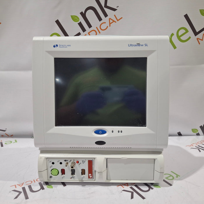 Spacelabs Healthcare Ultraview SL 91369 Monitor