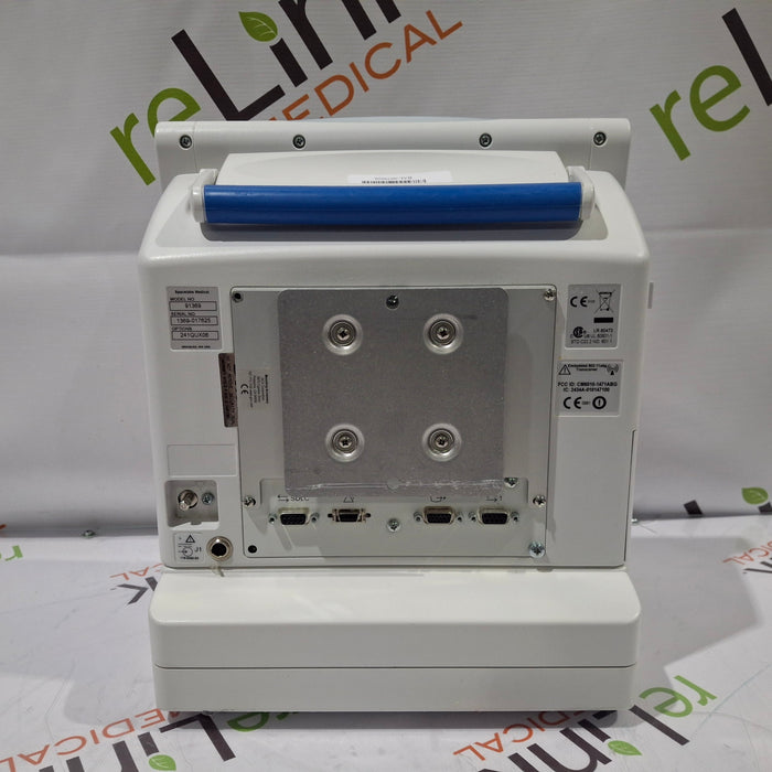 Spacelabs Healthcare Ultraview SL 91369 Monitor
