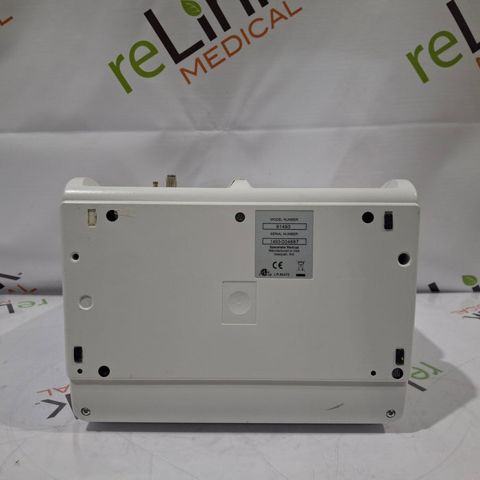 Spacelabs Healthcare Ultraview SL 91369 Monitor