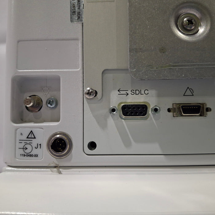 Spacelabs Healthcare Ultraview SL 91369 Monitor