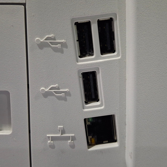 Spacelabs Healthcare Ultraview SL 91369 Monitor