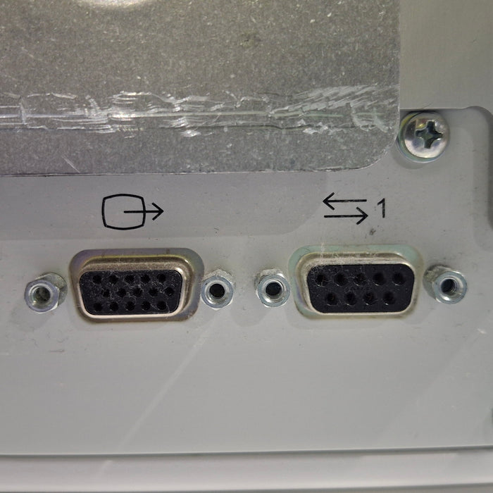 Spacelabs Healthcare Ultraview SL 91369 Monitor