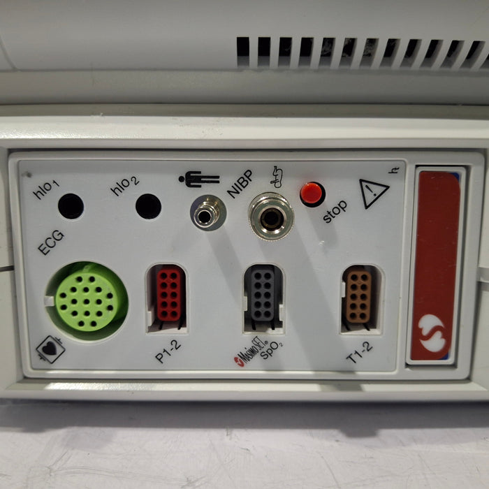 Spacelabs Healthcare Ultraview SL 91369 Monitor