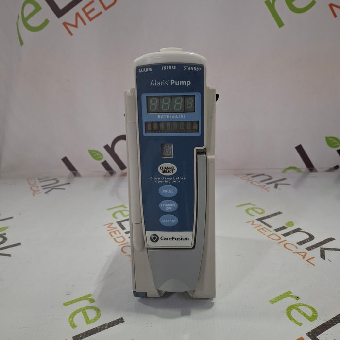 CareFusion Alaris 8100 LVP Infusion Pump Module