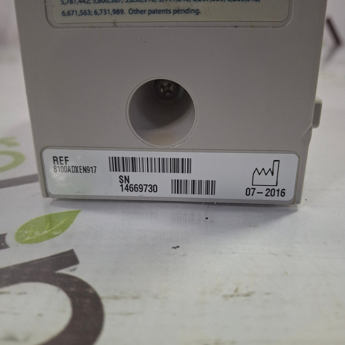 CareFusion Alaris 8100 LVP Infusion Pump Module